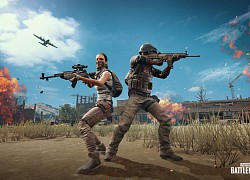 Bị game thủ coi là Dead Game, tuy nhiên PUBG vẫn bán cực chạy được hơn 70 triệu bản