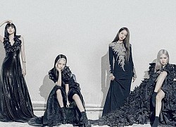 BlackPink giành chiếc cúp thứ 9 với &#8216;How You Like That&#8217; nhưng khoảnh khắc &#8216;hết hồn&#8217; của Irene mới gây chú ý