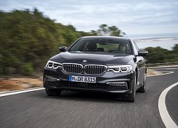 BMW công bố giá mới hấp dẫn chưa từng có trong tháng 7