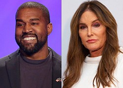 Bố vợ Kanye West muốn làm phó tổng thống