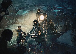 Bom tấn zombie Train to Busan 2 (Peninsula) hốt gọn 12.000 vé đặt trước ở Việt Nam chỉ mất 48h