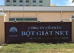 Bột giặt NET (NET) hoàn thành 98,4% kế hoạch lợi nhuận năm 2020 sau 6 tháng