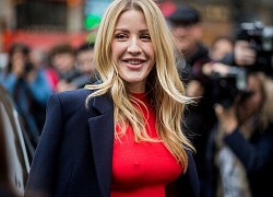 Brightest Blue chính thức lên kệ, Ellie Goulding 'tái xuất' hoành tráng sau 5 năm vắng bóng