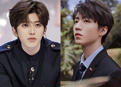 BXH idol Cbiz tuần 2 tháng 7: Ba thành viên TFBOYS lần lượt theo sau Thái Từ Khôn