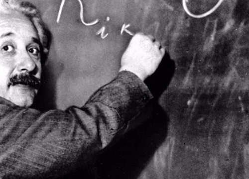 Các con của Einstein có trở thành thiên tài giống cha?