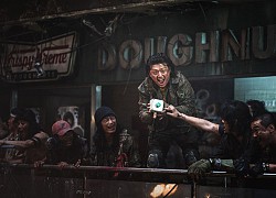 Cẩm nang xem Peninsula trước giờ G: Tạm quên Train To Busan đi để cùng Kang Dong Won thoát khỏi bán đảo địa ngục