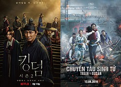 Cày 5 phim zombie Hàn để sẵn sàng tinh thần đu Peninsula: Hot nhất vẫn là tiền truyện bom tấn Train To Busan