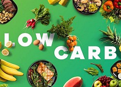 Chế độ ăn kiêng low-carb có an toàn và giảm được cân không?