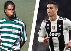 Chỉ một cầu thủ từng được Cristiano Ronaldo ca ngợi là &#8220;giỏi hơn tôi&#8221;, và bây giờ, anh ta thất nghiệp rồi bị bắt vì buôn ma túy