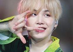 Chỉ với vài icon ám chỉ màu tóc mới của Suga và Jimin, fan đã "loạn nhịp" đặt nghi vấn cho màn comeback của BTS?