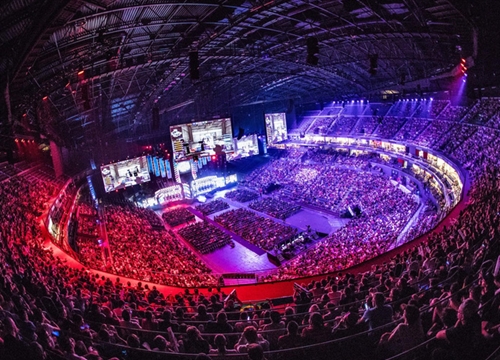 Chính thức: ESL One Cologne 2020 chuyển sang thi đấu online, tương lai Major ESL One: Rio còn bỏ ngỏ