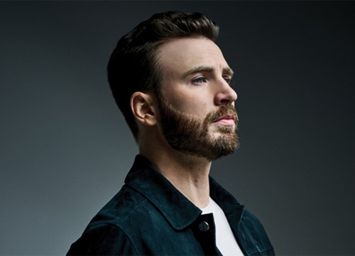 Chris Evans tặng cậu bé liều mình cứu em gái khiên của Captain America, Robert Downey Jr. hứa sẽ tặng quà xịn hơn gấp bội