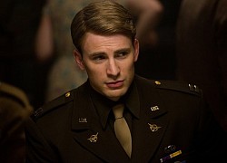 Chris Evans tặng khiên cho bé trai 6 tuổi vừa cứu em khỏi chó dữ