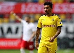 Chuyển nhượng 16/7: Dortmund bật đèn xanh cho MU vụ Sancho