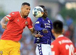 Chuyển nhượng ngoại binh giữa mùa: Cơn đau đầu của các đội V.League