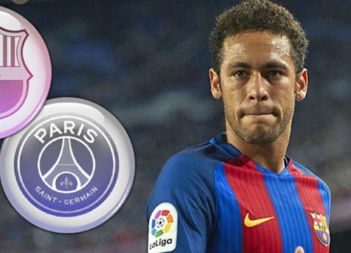 Chuyển nhượng tối 16/7: PSG ra yêu sách 'khủng' vụ Neymar