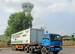 CNG Việt Nam báo lãi quý 2 thấp kỷ lục từ khi niêm yết