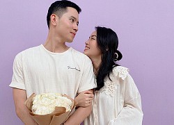 Có 1 kiểu bồ như cơ trưởng Quang Đạt, không kiếm được chuyện trêu bạn gái là ăn cơm kém ngon