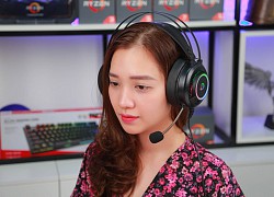 DareU EH416 RGB: Tai nghe gaming chất âm cực tốt mà giá chỉ 400 nghìn đồng