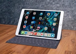 Đây là tin rất vui cho những ai muốn mua iPad Air trong năm nay