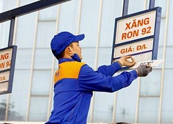 Đề xuất điều chỉnh giá xăng 10 ngày/lần