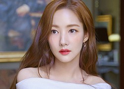 Đẹp sang chảnh nhưng Park Min Young chỉ dùng son dưỡng bình dân chưa đến 100k, chị em mua theo ngay thôi!