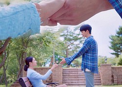 'Điên thì có sao' trailer tập 9: Kim Soo Hyun và Seo Ye Ji đã hẹn hò rồi!