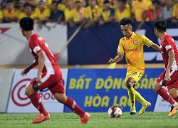 Đội đầu bảng V.League thách thức nhóm cuối: Công khai bày mưu tính kế bóp nghẹt học trò thầy Park