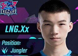 Drama cực to tại Trung Quốc: Tuyển thủ LNG Esports lớn tiếng chửi bới HLV Invictus Gaming trên MXH, fan 'bổ phổi' sau khi biết được nguyên nhân sâu xa