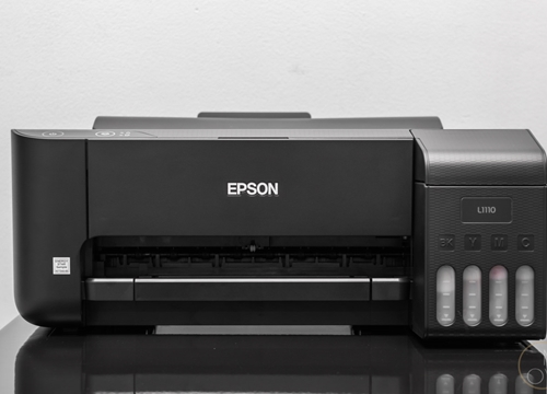 Epson trở thành nhà cung cấp máy in phun uy tín hàng đầu tại Đông Nam Á