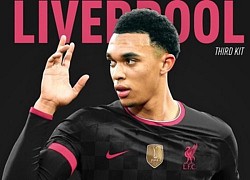 Fan Arsenal bức xúc vì Alexander-Arnold thoát thẻ đỏ sau pha vào bóng ghê rợn với Saka