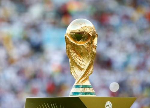 FIFA chính thức công bố lịch thi đấu World Cup 2022