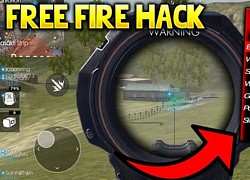 Free Fire: Thêm 100.000 tài khoản sử dụng hack bị Garena khóa vĩnh viễn, hacker "bực tức" lên tiếng!