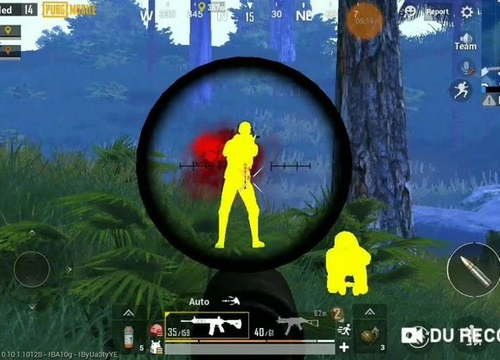 Game thủ bóc phốt PUBG Mobile đạo nhái CS:GO, bây giờ còn "ăn cắp" ý tưởng từ một bom tấn của Riot