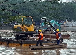 Hà Nội ứng phó với biến đổi khí hậu: Triển khai nhiều giải pháp đồng bộ