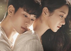 Hậu trường tình tứ của Kim Soo Hyun và 'điên nữ' Seo Ye Ji