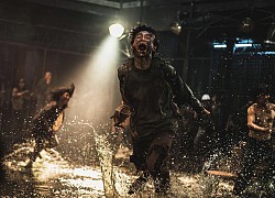 Hậu truyện 'Train to Busan' áp đảo phòng vé châu Á trong ngày ra mắt