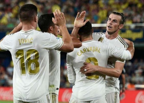 Hậu vô địch La Liga, Real Madrid thanh lý 8 ngôi sao