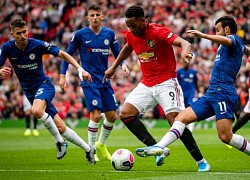 HLV Solskjaer tố MU bị đối xử bất công, vẫn mơ thắng Chelsea 4 lần liên tiếp