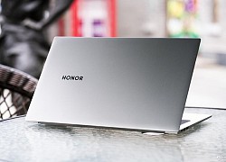 Honor ra mắt MagicBook Pro 2020 Ryzen Edition: Thiết kế giống MacBook, giá từ 15.6 triệu đồng