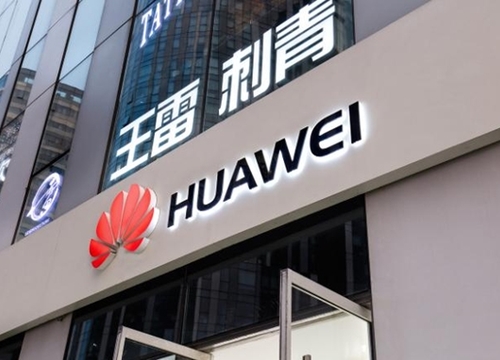 Huawei 'vỡ mộng' thống trị 5G thế giới