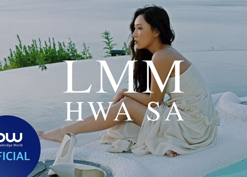 Hwasa (Mamamoo) tiếp tục ra mắt MV mới sau Maria, nhưng Bùi Lan Hương lại bị 'réo tên' vì lý do này...