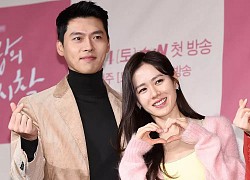 "Hyun Bin - Son Ye Jin kết hôn" bất ngờ lên top trending từ khóa tại Philippines, chuyện gì đây?