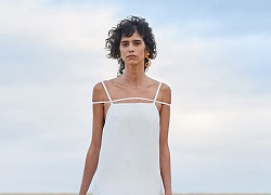 Jacquemus làm show trên đồng lúa mì