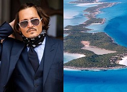 Johnny Depp đã phung phí 650 triệu USD cho việc gì?