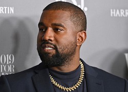 Kanye West nộp đơn tranh cử tổng thống