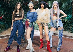 Kênh truyền hình Ấn Độ gây phẫn nộ khi xúc phạm BLACKPINK, gọi nhóm là "vũ công thoát y"