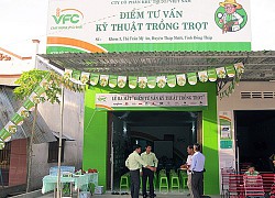 Khử trùng Việt Nam (VFG) trả cổ tức 5% bằng tiền và 12% bằng cổ phiếu