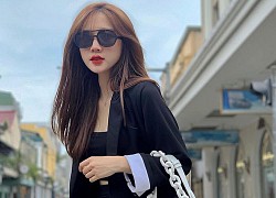 Chân dung hot girl mặc "chiếc quần đùi huyền thoại": Gợi cảm, sành điệu và cực xinh đẹp