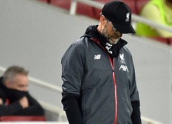 Klopp coi nhẹ việc hụt kỷ lục 100 điểm